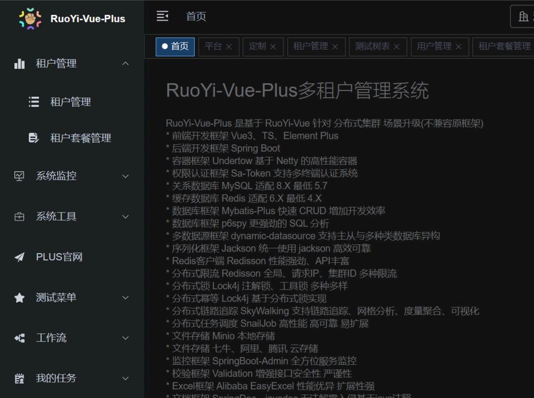如何从零开始二次开发RuoYI-Cloud后端项目？