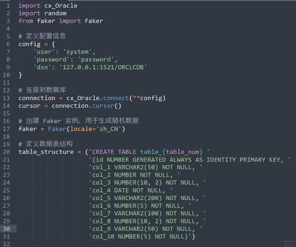 Oracle客户端具体是做什么用的？