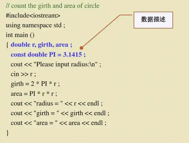 C语言中的cin和cout输入输出功能，如何实现高效编程？