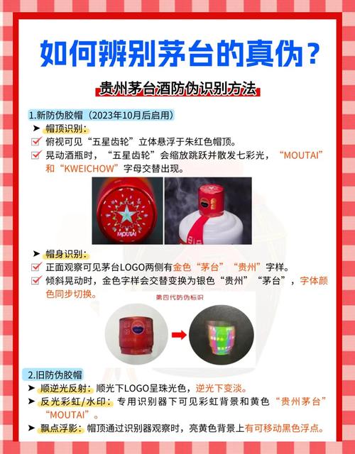 茅台百亿补贴真的假的？揭秘辨别真伪技巧！