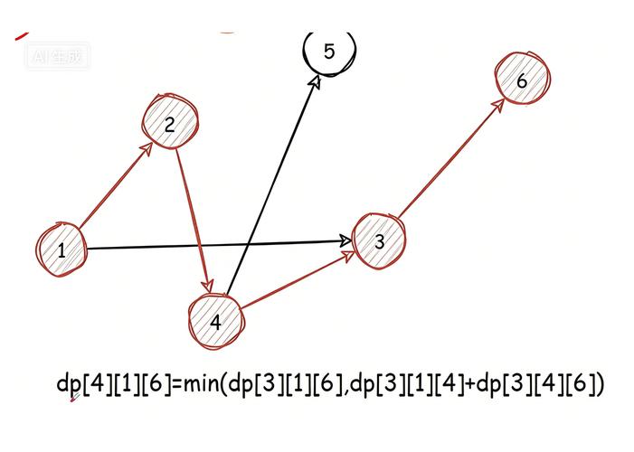 Floyd算法与Dijkstra算法在多源最短路径问题中，哪种更高效？