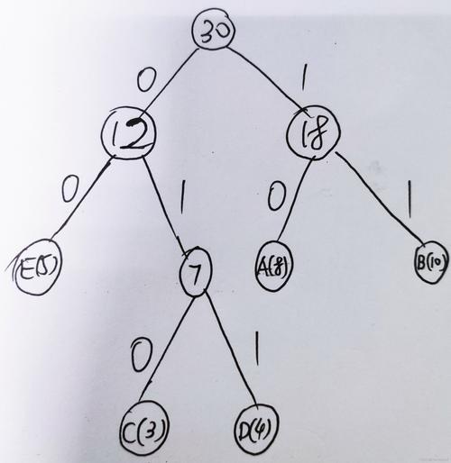 如何从真题中掌握信道复用技术与最优二叉树（Huffman Tree）的原理和应用？