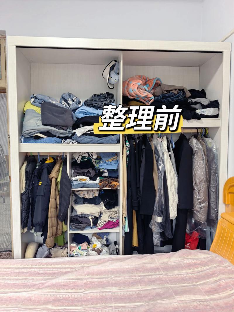 劳动项目整理与收纳的根本差异是什么？