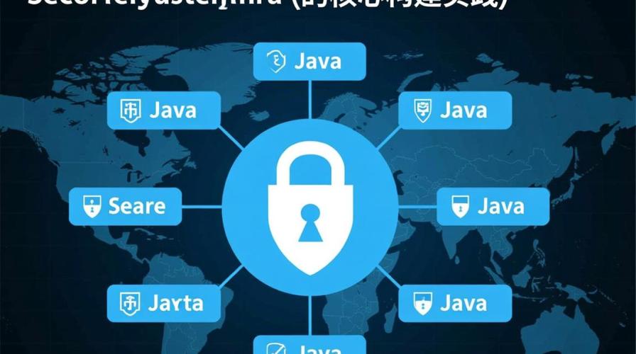 如何通过Java安全框架有效保障应用程序数据与资源安全？