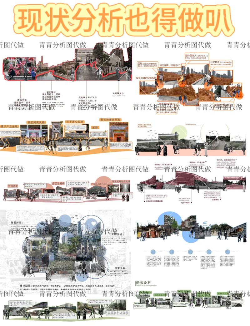 项目策划与设计本质区别在哪里?案例分析?