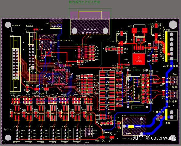 LQB V3小板焊接，如何获取原理图、PCB图及操作步骤详解？