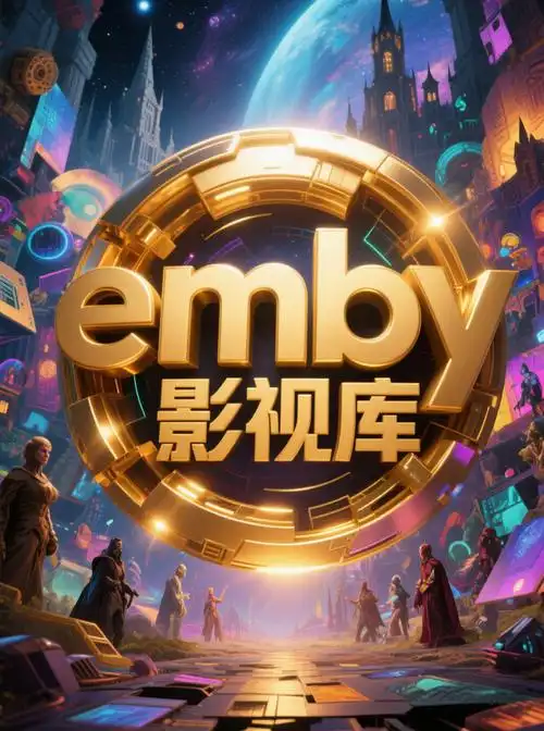 Emby公益库如何引领共享影视新纪元，打造家庭影院新未来？