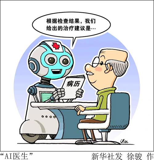 人工智能在当今社会究竟扮演着怎样的关键角色？