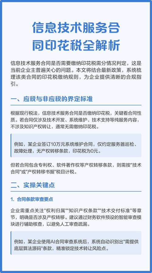 网站设计合同与印花税，如何构建优质体验的全面保障？