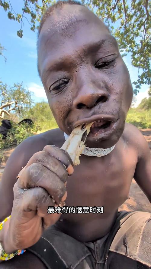为什么有人会对吃土这种看似奇怪的饮食习惯情有独钟？