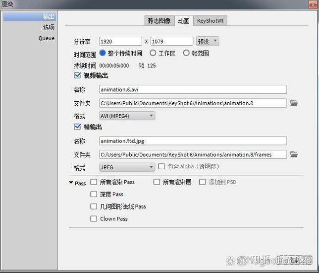 ThinkPHP只渲染不输出具体指什么？
