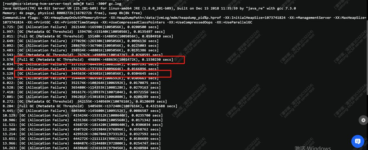 Linux的OOM终结者如何有效处理内存溢出问题？