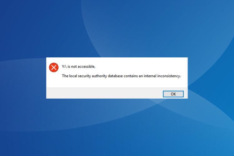 LSA数据库内部不一致的问题，该如何解决呢？