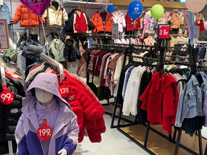 育婴用品市场，电商新势力崛起，谁嫩引领潮流？