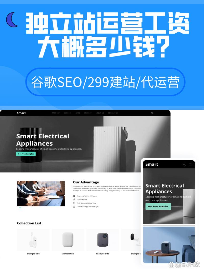 深圳独立站运营薪资具体是多少？一篇深度解析告诉你！