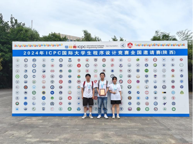 icpc退役选手如何分享他们的竞赛经验？