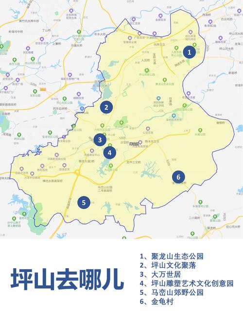 坪山SEO优化首选地是哪里？