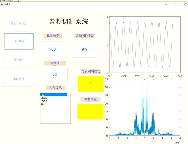 Matlab源码中，如何进行语音处理音频信号的提取与分析？