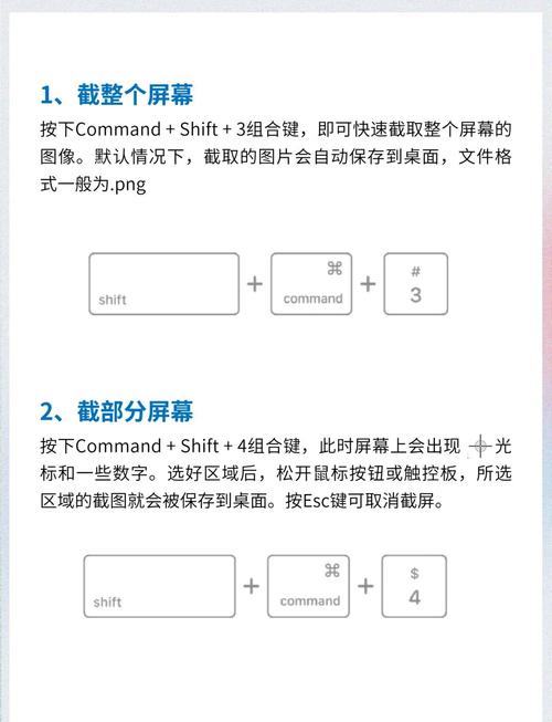 电脑屏幕截图应该按哪个键？快速截图方法有哪些？