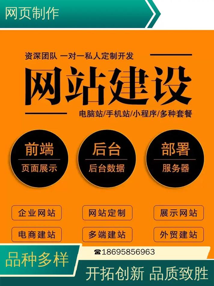 如何寻找专业网站建设定制服务，确保优质服务提供商助力知名网站诞生？