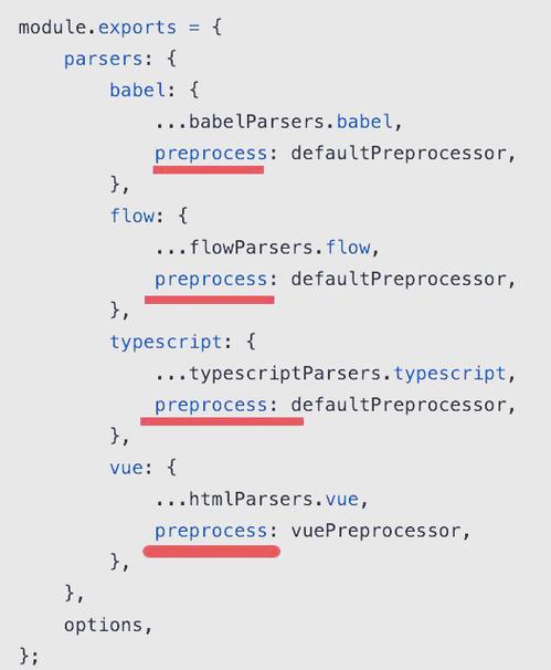 如何设置.prettierrc以实现代码格式化配置？