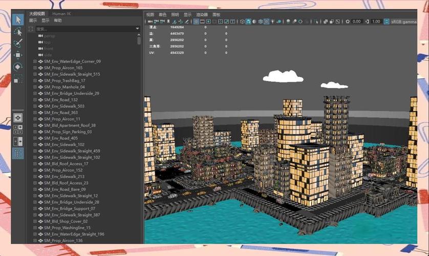 如何通过Unity高效修改FBX模型动画并实现个性化定制？