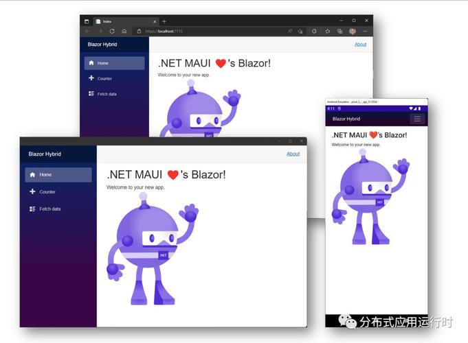 .NET MAUI发布，Xamarin.Forms时代是否终结？