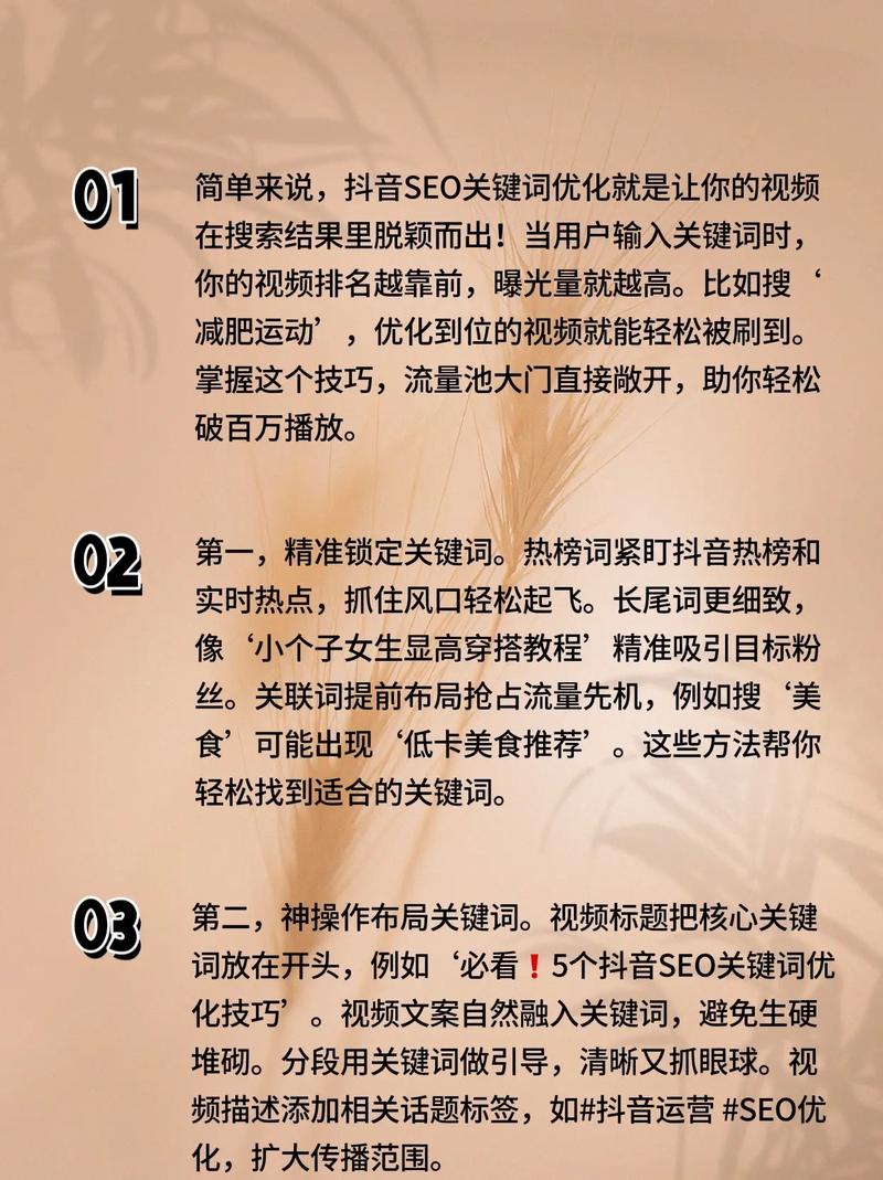 这款爆款SEO神器，难道不是商家首选的品质之选吗？