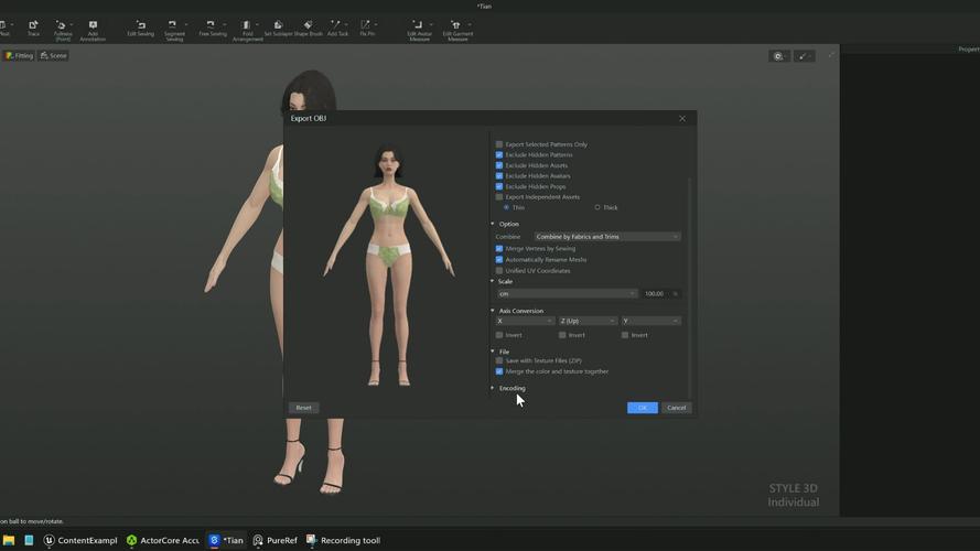 Unity3D中如何实现3D模型淡入淡出动画效果？