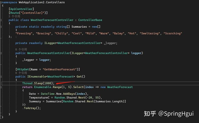 Asp.Net Core 7 Preview 4限流中间件新特性有哪些详解？