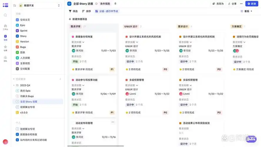 2025年企业文档管理系统选型，哪款测评最适合我的具体业务需求？