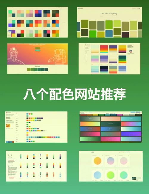 如何优化网站布局、色彩搭配、信息呈现和浏览体验？