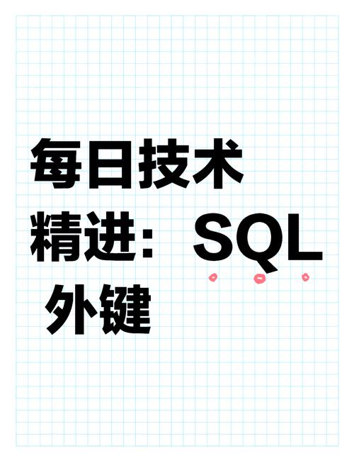 SQL数据库外键的作用究竟是什么它如何确保数据的一致性和完整性？