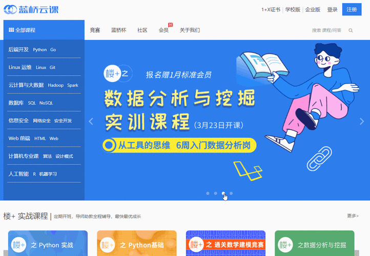 动态网站建设与管理专业前景如何？就业方向有哪些？