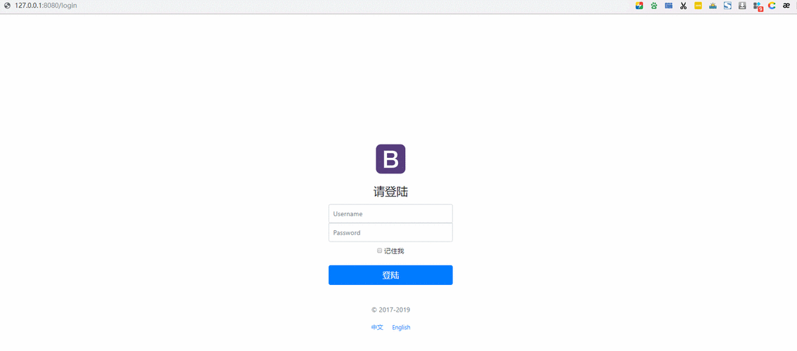 如何用Springboot结合thymeleaf模板实现页面动态刷新？