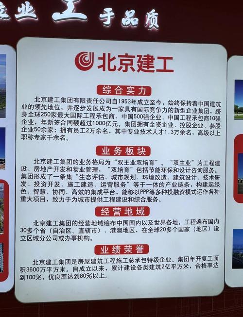 北京哪家网站建设公司综合实力最强？