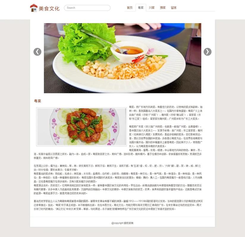 如何高效利用DW网页设计模板，打造精美设计作品？