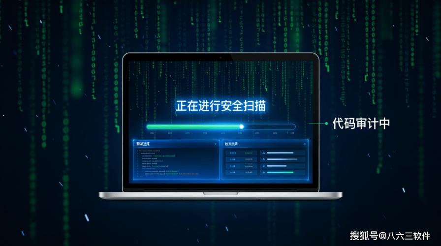 如何通过代码审计构建系统安全的长效防线？