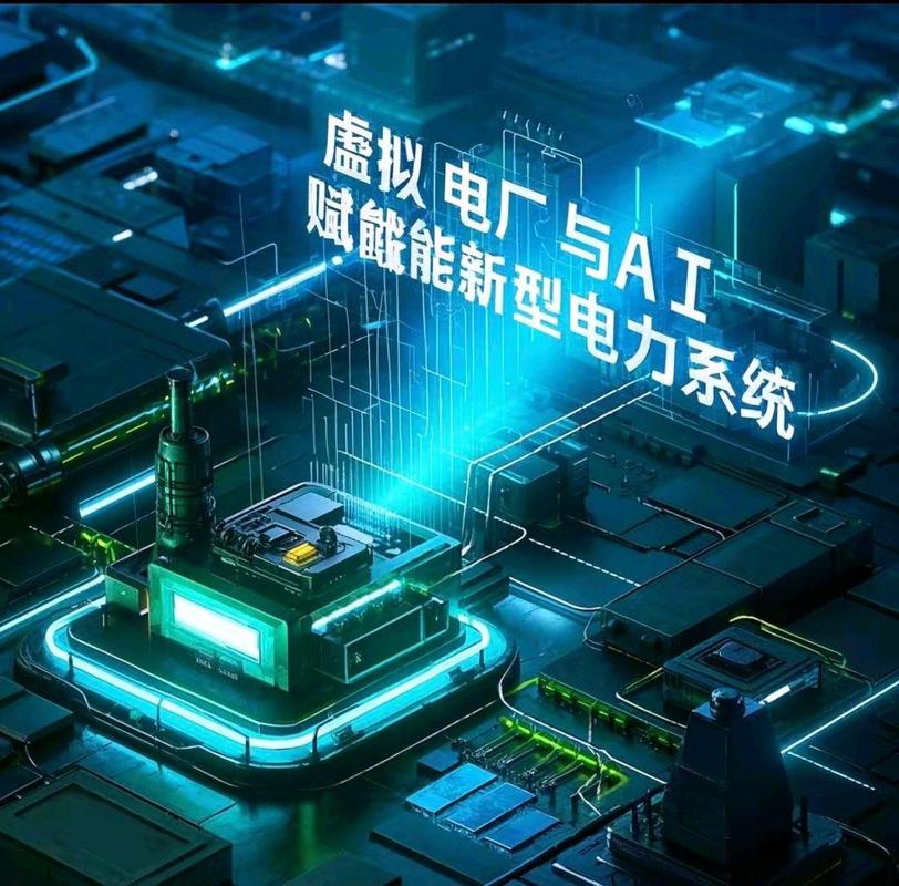 电力行业数字化新时代，哪家专业公司能引领革新？