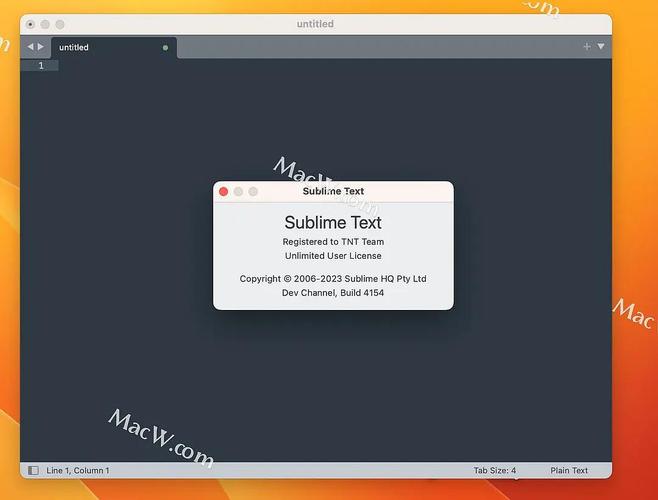 Sublime Text3 2020版激活码免费分享，亲测有效吗？