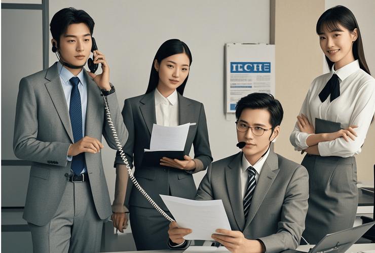 合规无忧，运营无忧，这样的服务真的存在吗？