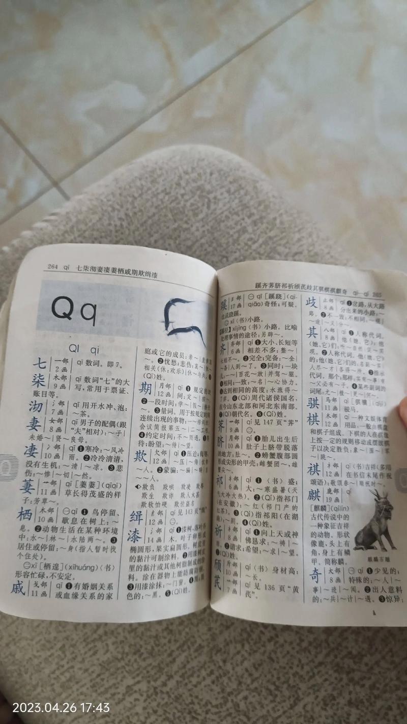 新华字典中淇字读音、笔画、常用组词、起名改写，有哪些详细解释和用法示例？