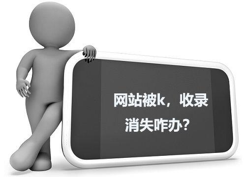 网站被K了是哪些具体原因导致的呢？