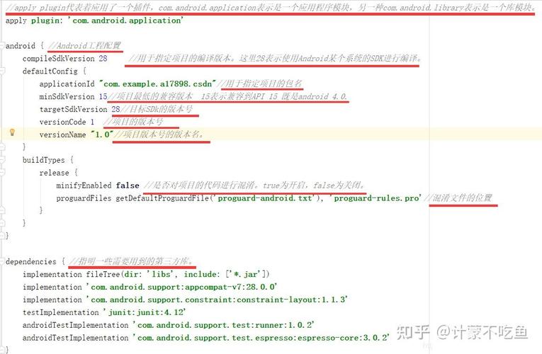 build.gradle中如何设置长尾关键词来优化搜索引擎排名？