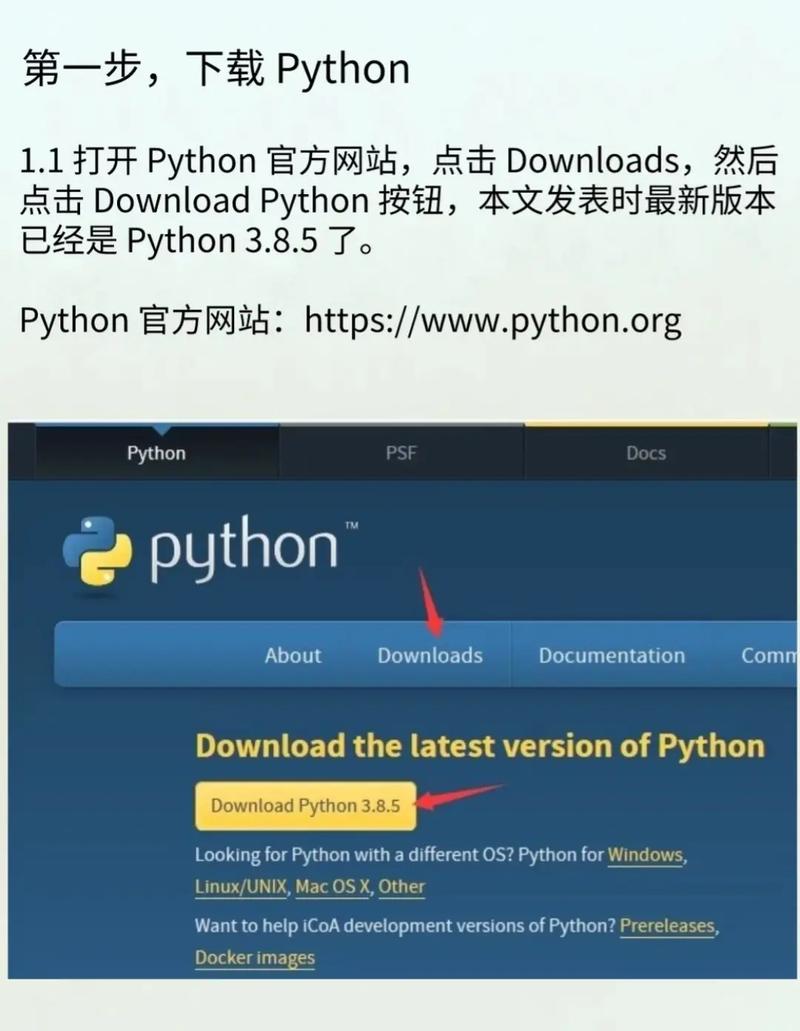 Python安装教程（一）：如何正确安装Python？