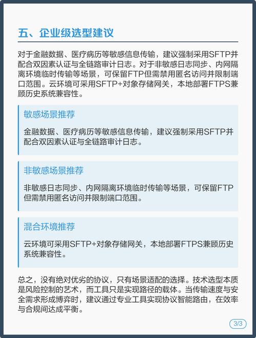 学习vsftp与FTP性能对比，有哪些实用优化技巧可提升FTP传输效率？