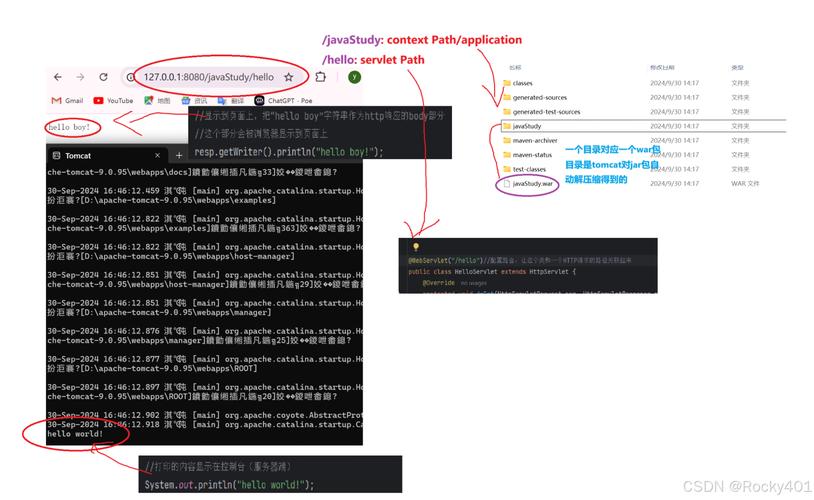 如何通过IDEA高效生成并实现一个完整的Servlet程序？
