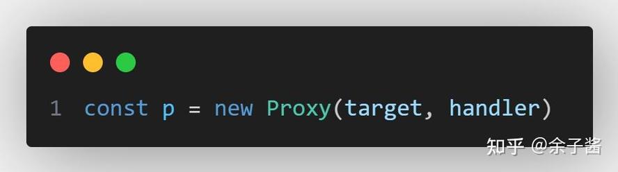 ES6中Proxy的get方法如何实现深度属性访问与拦截？