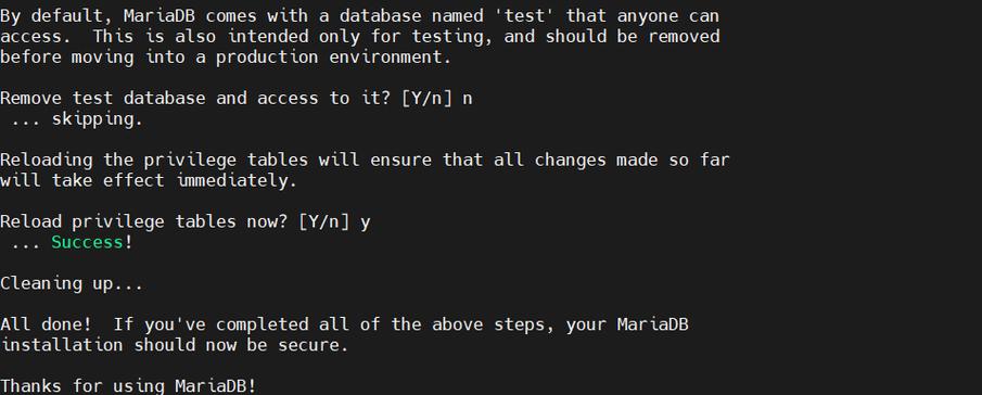 升级Ubuntu MariaDB后如何确保数据库稳定运行并持续提升性能？
